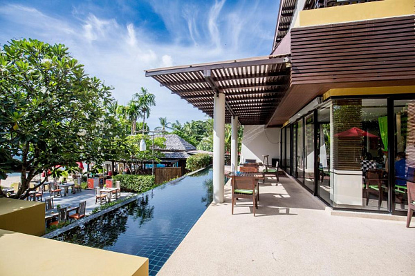 New Star Beach Resort