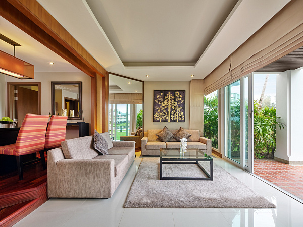 Angsana Laguna Phuket