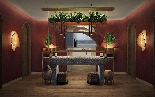 Canopy by Hilton Seychelles