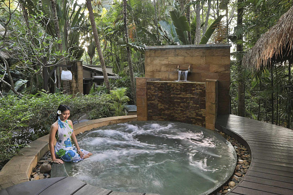 Pimalai Resort&Spa Pimalai Resort&Spa
