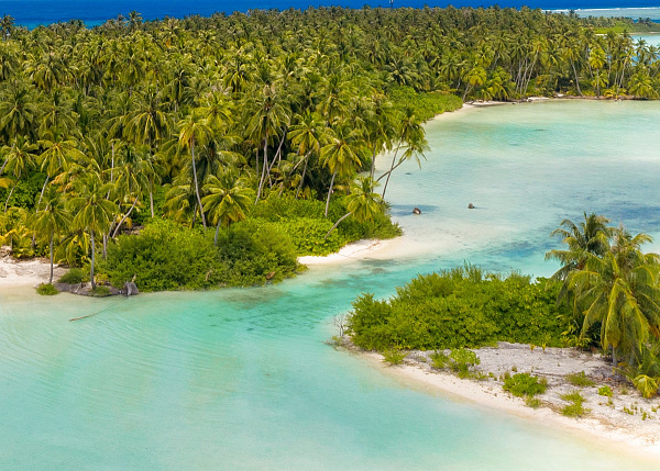 Rahaa Resort Rahaa Resort