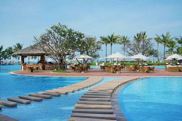Vinpearl Nha Trang Resort (Nha Trang)