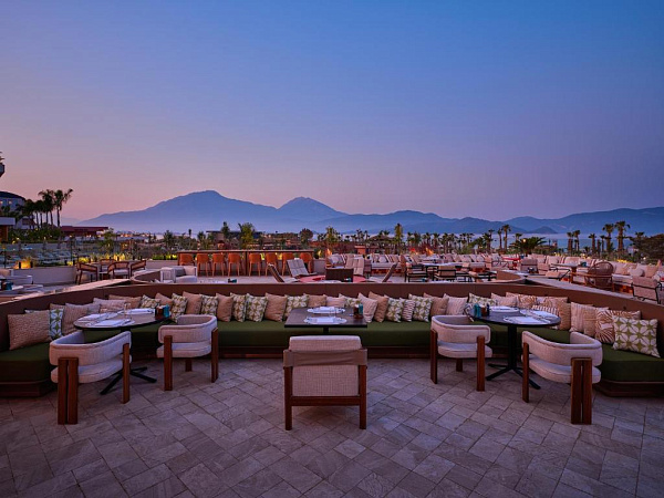 XO Cape Arnna Resort