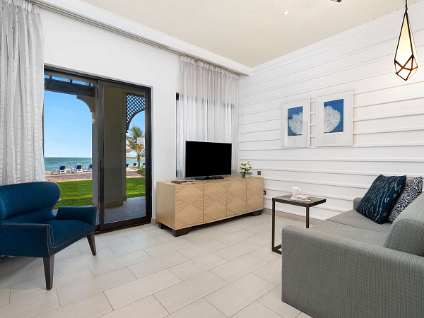 Rixos Al Mairid Ras Al Khaimah