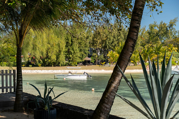 L’Ilot by muse villas