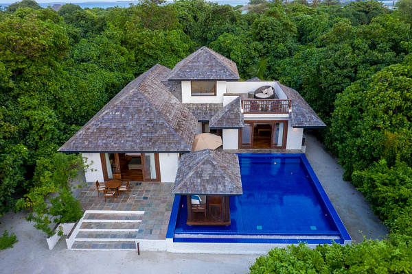 Hideaway Beach Resort and Spa