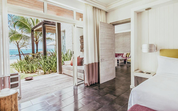 Long Beach Golf and Spa Resort