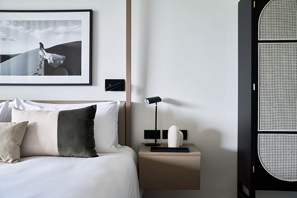 LUX* Grand Baie Resort and Residences