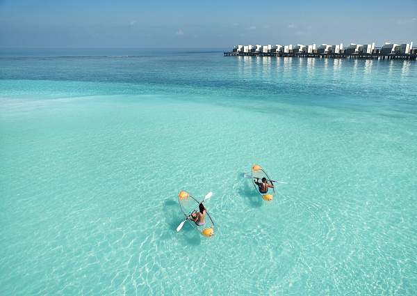 Jumeirah Maldives 