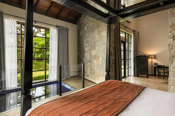 Ayugiri Ayurveda Wellness Resort Sigiriya