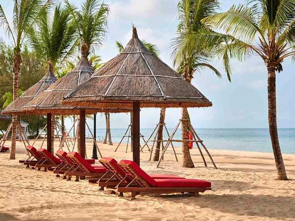 Movenpick Villas & Residences Phu Quoc