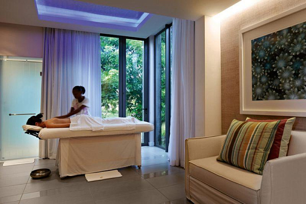 Long Beach Golf and Spa Resort