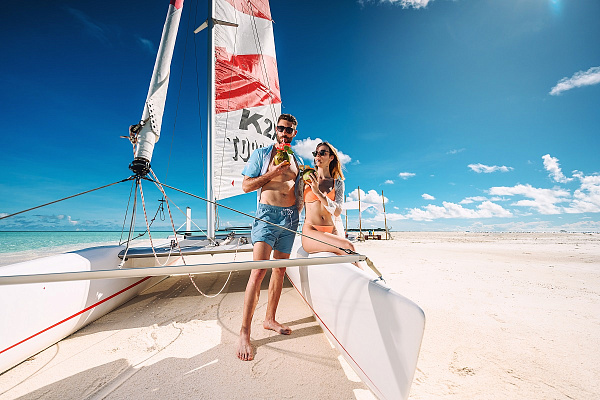 Sun Siyam Iru Veli Maldives