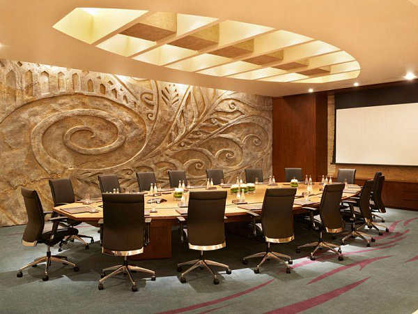 Sofitel Dubai The Palm Resort & Spa