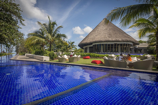 Sofitel So Mauritius Bel Ombre Sofitel So Mauritius Bel Ombre