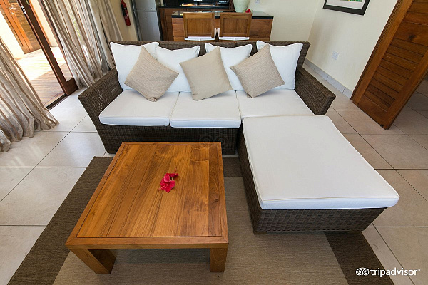 Valmer Resort (Mahe)