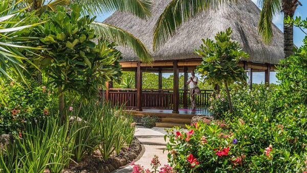 Four Seasons Resort Mauritius at Anahita Four Seasons Resort Mauritius at Anahita