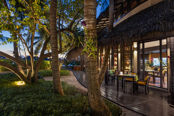 Adaaran Prestige Vadoo