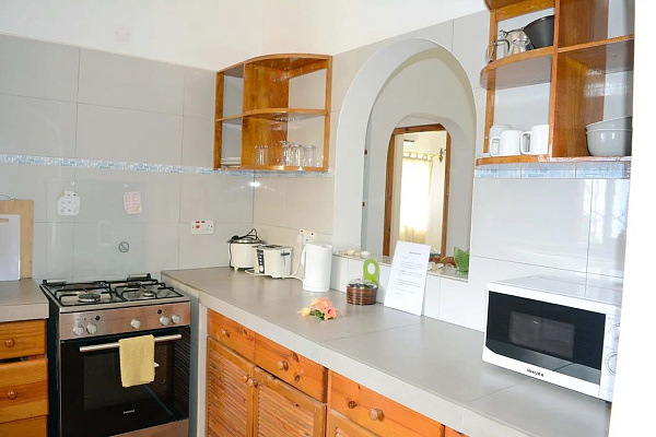 La Villa Therese La Villa Therese
