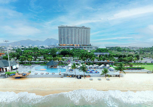 Da Nang Mikazuki Japanese Resorts & Spa