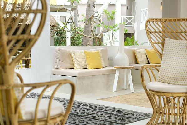 Tropical Attitude Tropical Attitude