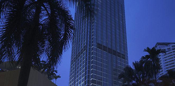 Grand Hyatt Grand Hyatt