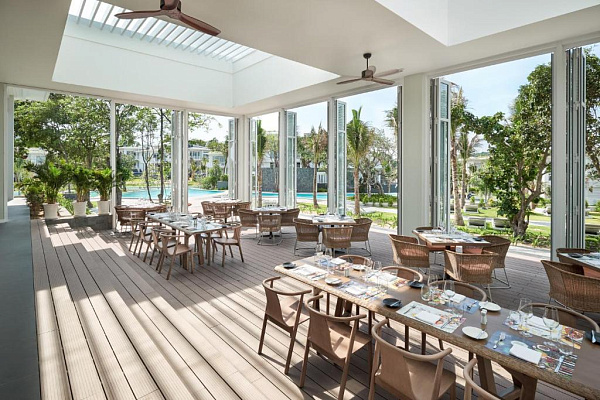 Premier Village Phu Quoc Resort