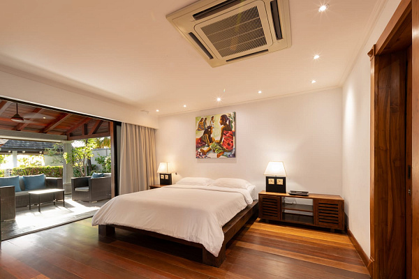 Villa Matahari by Muse Villas Villa Matahari by Muse Villas