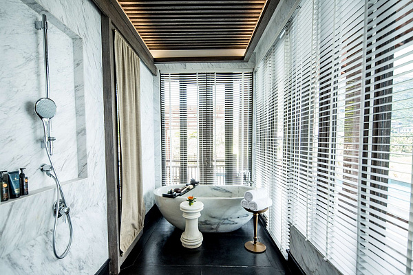 InterContinental Danang Sun Peninsula Resort