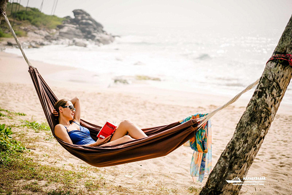 Anantara Peace Haven Tangalle Resort