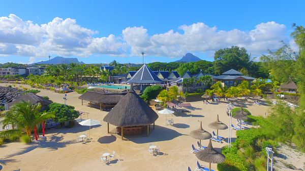 Anelia Resort