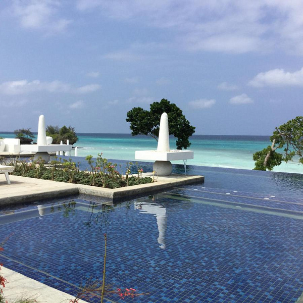 The Aiyana Resort & Spa