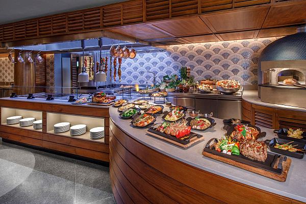 Anantara Dhigu Maldives Resort & Spa