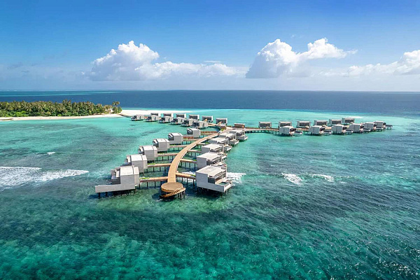 Alila Kothaifaru Maldives Alila Kothaifaru Maldives