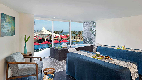 Radisson Blu Resort Galle (ex.Amari Galle)