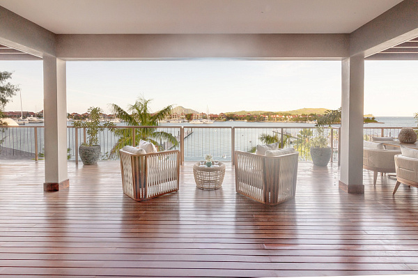 L’Escale Resort Marina & Spa