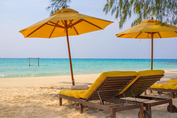 Soneva Kiri Koh Kood