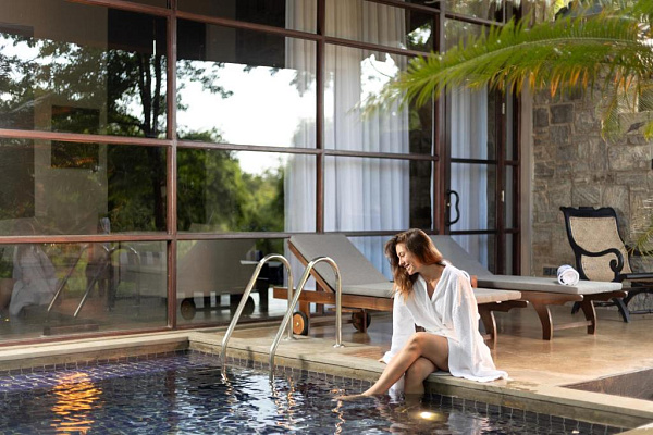 Ayugiri Ayurveda Wellness Resort Sigiriya