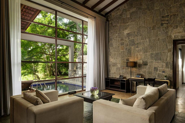 Ayugiri Ayurveda Wellness Resort Sigiriya