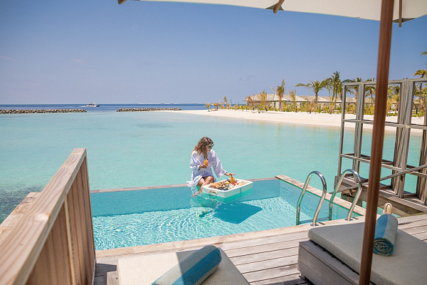 Kagi Maldives Spa Island Resort Kagi Maldives Spa Island Resort