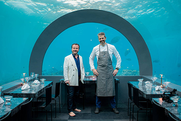 You & Me by Cocoon Maldives You & Me by Cocoon Maldives