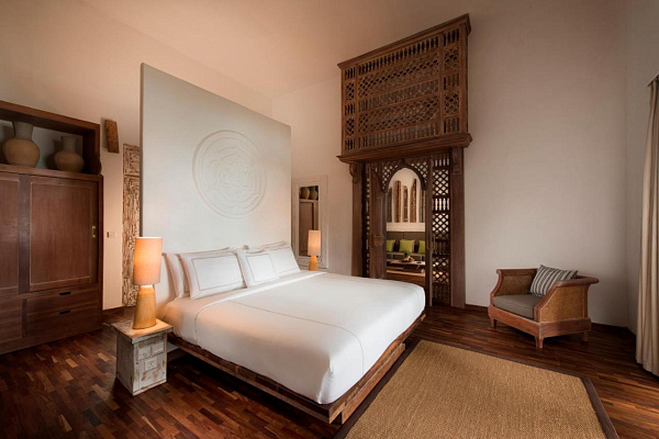 The Aiyana Resort & Spa