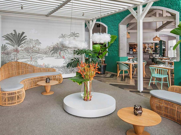 Sugar Beach Resort Sugar Beach Resort