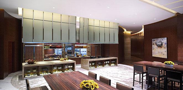 Grand Hyatt Grand Hyatt