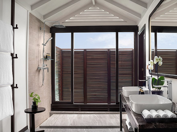 Anantara Veli Maldives Resort