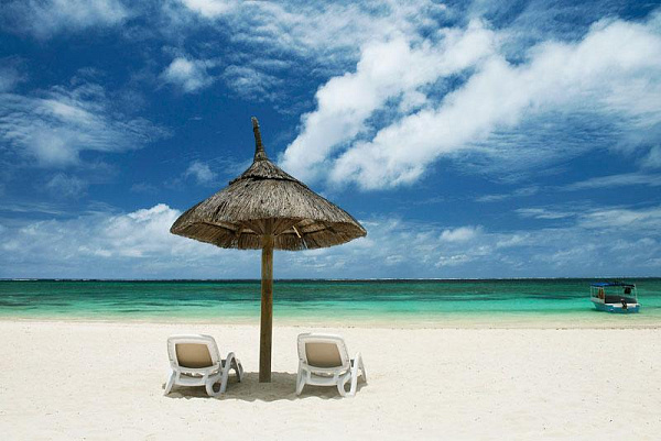 Sunrise Attitude (ex. Emeraude Beach Attitude)