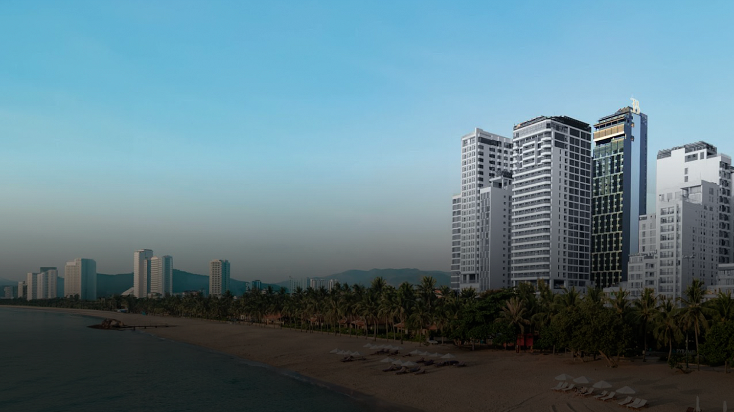 Emerald Bay Hotel & Spa Nha Trang