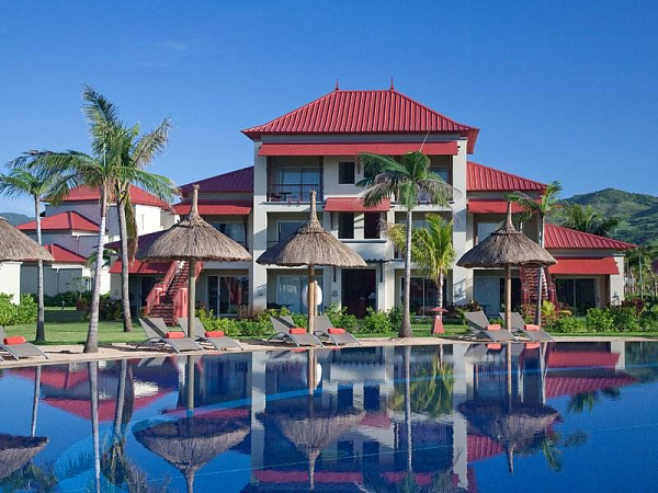 Tamassa - An All-Inclusive Resort Tamassa - An All-Inclusive Resort