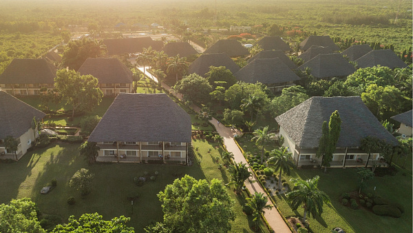 Tui Blue Bahari Zanzibar