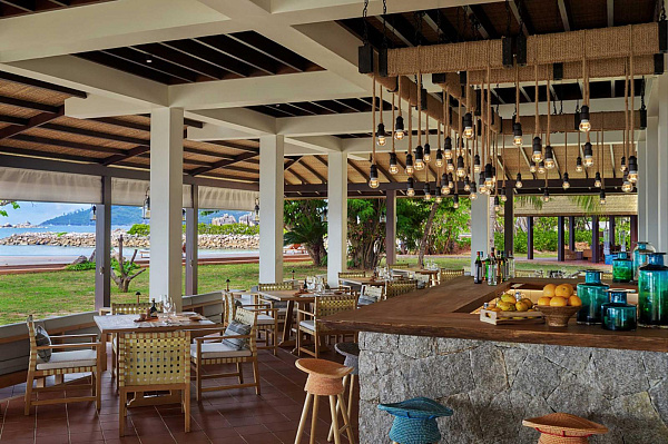 Six Senses Zil Pasyon (Felicite) Six Senses Zil Pasyon (Felicite)